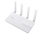 Router ASUS Expert WiFi EBR64, AX3000Dual-band WiFi, SDN, VLAN, Dual WAN, VPN &quot;EBR63&quot; (timbru verde 0.8 lei)