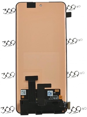 Display Oppo Reno 10 (5G) OLED foto