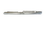 Prag Volkswagen Caddy Iii/Life (2k), 03.2004-06.2015, Model : 4 usi, wheelbase 3000 mm, montare stanga, lungimea 2235 mm, KLOKKERHOLM