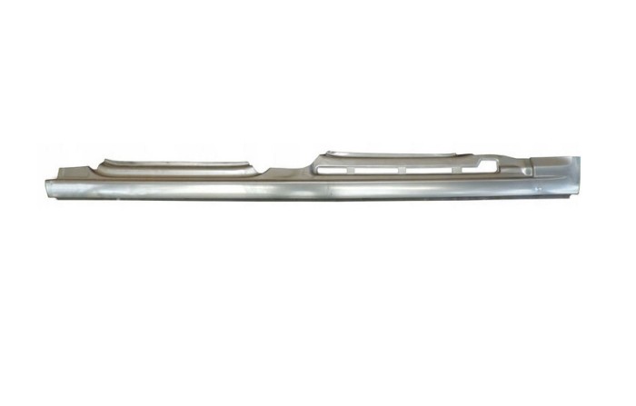 Prag Volkswagen Caddy Iii/Life (2k), 03.2004-06.2015, Model : 4 usi, wheelbase 3000 mm, montare stanga, lungimea 2235 mm, KLOKKERHOLM