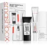 Smashbox On-Set Essentials: Prime + Set set cadou