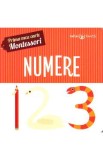 Prima mea carte Montessori. Numere