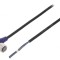 Cablu Conectare M12 3PIN Unghi 2m
