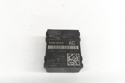 Modul de control presiune anvelope LAND ROVER RANGE ROVER SPORT II L494 2017 OEM: HY32-14F012-AC,A2C9735220301 25192820 foto