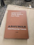 Arsurile - Agrippa Ionescu, Valentin Rădulescu, Aurel Vasiliu
