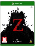 World War Z XBOX ONE