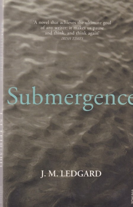 J. M. Ledgard - Submergence