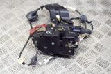 &Icirc;ncuietoare ușă st&acirc;nga față VW TOUAREG 7LA, 7L6, 7L7 2004 OEM: 3D1837015,991562-101 14271229