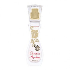 Christina Aguilera Woman Eau de Parfum femei 15 ml foto