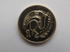 1 CENT 2004 CIPRU, Europa