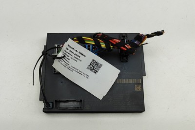 Modul de confort PORSCHE MACAN DKN 2021 OEM: 7PP907064KN,A2C7414740700 | 31539029 foto
