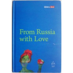From Russia with Love &ndash; Galina Dursthoff (coord.)