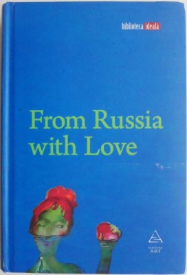 From Russia with Love &amp;ndash; Galina Dursthoff (coord.) foto