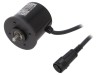 Codor Absolut 12-24VDC 256imp IP50