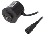 Codor Absolut 12-24VDC 256imp IP50