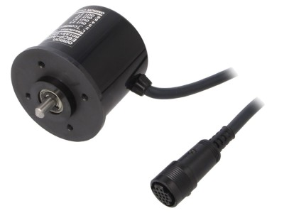 Codor Absolut 12-24VDC 256imp IP50 foto