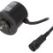 Codor Absolut 12-24VDC 256imp IP50