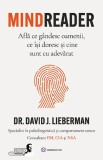 Cumpara ieftin Mindreader, David J. Lieberman - Editura Bookzone