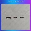 Lumini ambientale Land Rover Range Rover banda luminoasa pentru trapa control telefon sau sistem original CarStore Technology