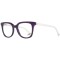 Web WE5260 083 49, Rama ochelari de vedere, Unisex