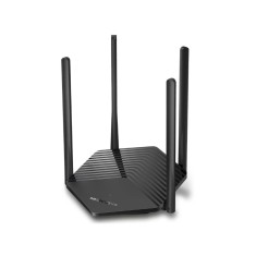 Router Wireless Mercusys MR60X AX1500