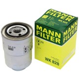 Filtru motorina Ford Ranger 1999-2006 Mann 29952 WK828 / WK828X-2