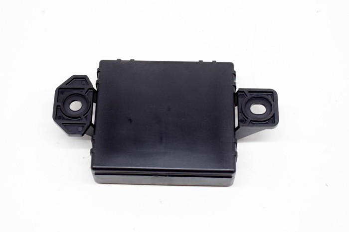 Modul de confort JAGUAR E-PACE X540 2020 OEM: J9C3-19D118-AD 13977774