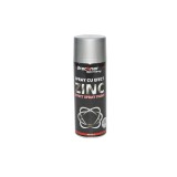 Spray Vopsea Zinc pentru Galvanizare la Rece, 400ml, AVEX