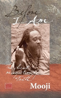Before I Am, Second Edition