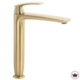 Baterie pentru baie PREMIUM Rea Como Brush Gold High