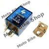 Releu Semnalizare Universal 12V 3 Pini Moto Scuter ATV