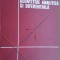 Culegere de probleme de geometrie analitica si diferentiala- M.Bercovici, S.Rimer, A.Triandaf