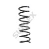 Arc suspensie Volvo C30 (533) 09.06-12.13, V50 (545) 12.03-12.12, Spate, SUPLEX