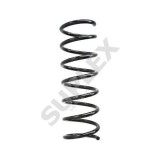 Arc suspensie Volvo C30 (533) 09.06-12.13, V50 (545) 12.03-12.12, Spate, SUPLEX