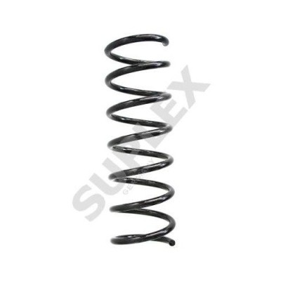Arc suspensie Volvo C30 (533) 09.06-12.13, V50 (545) 12.03-12.12, Spate, SUPLEX foto