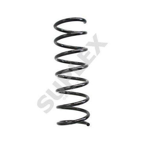 Arc suspensie Volvo C30 (533) 09.06-12.13, V50 (545) 12.03-12.12, Spate, SUPLEX
