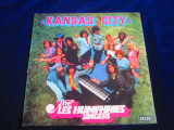 The Les Humphries Singers - Kansas City _ vinyl,LP _ Decca (1 974, Germania), Pop