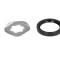 Kit revizie arbore transmisie Yamaha YFM 350 Raptor 04- 13, Warrior 350 87- 04 (25-4033) HotRods OSK0045