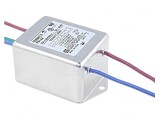 Filtru Anti-Interferențe Monofazat 250VAC 10A