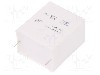 Condensator cu polipropilena, 5&micro;F, 1300V DC - C4AQUBU4500A12J