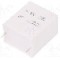 Condensator cu polipropilena, 5&micro;F, 1300V DC - C4AQUBU4500A12J