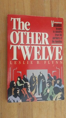 The Other Twelve- Leslie B.Flynn