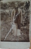 Fotografie, doamna varstnica, inceput de secol XX