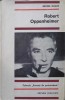 Robert Oppenheimer - Michel Rouze, Editura Stiintifica 1967, Savanti de Pretutindeni, Fizica, Biografie, Cartonata