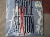 charlie sexton 1989 album disc vinyl lp muzica pop rock MCA records made in germany VG++
