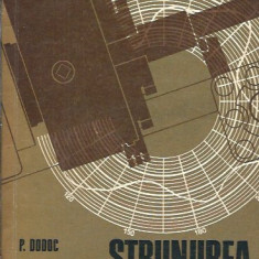 Strunjirea de inalta precizie - P. Dodoc / ed. Tehnica 1970