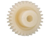 Angrenaj dințat IGUS 120 dinți, &Oslash; 61mm, lățime roată 3mm