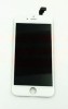 Display LCD Touchscreen cu Rama Apple iPhone 6 Alb - Inlocuire Ecran iPhone 6 White