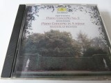 Piano conc. nr 3- Beethoven, Schumann, Sviatoslav Richter, cd