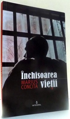 INCHISOAREA VIETII de MARIUS CONCITA , 2017 foto